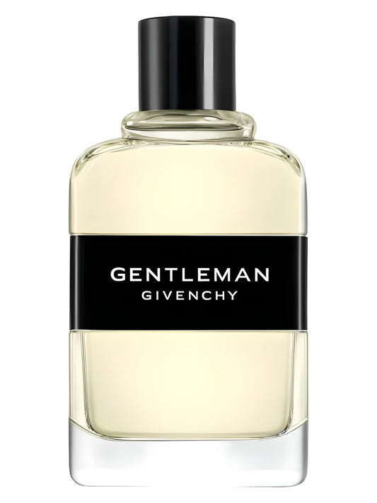 Givenchy Gentleman EDT 2017 Travel Spray