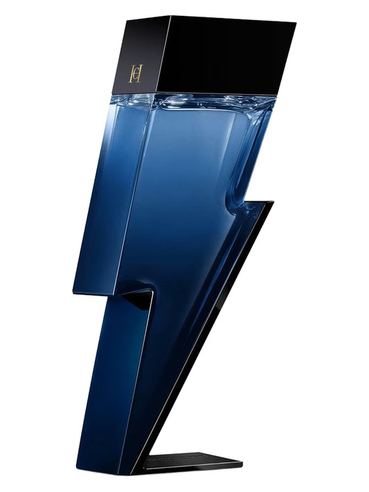 Carolina Herrera Bad Boy Cobalt Parfum Electrique Travel Spray