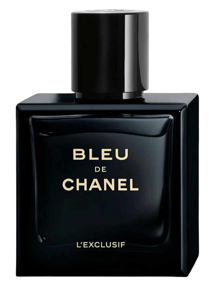 Chanel Bleu de Chanel L'Exclusif Travel Spray