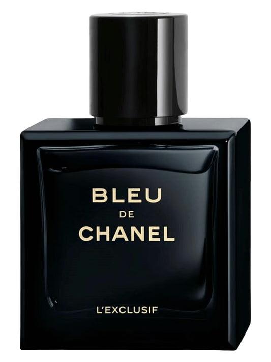 Chanel Bleu de Chanel L'Exclusif Travel Spray