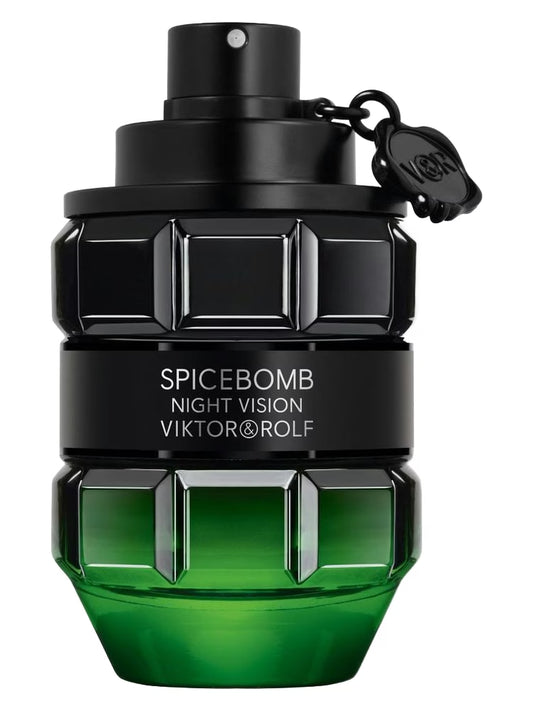 Viktor and Rolf Spicebomb Night Vision EDT Travel Spray