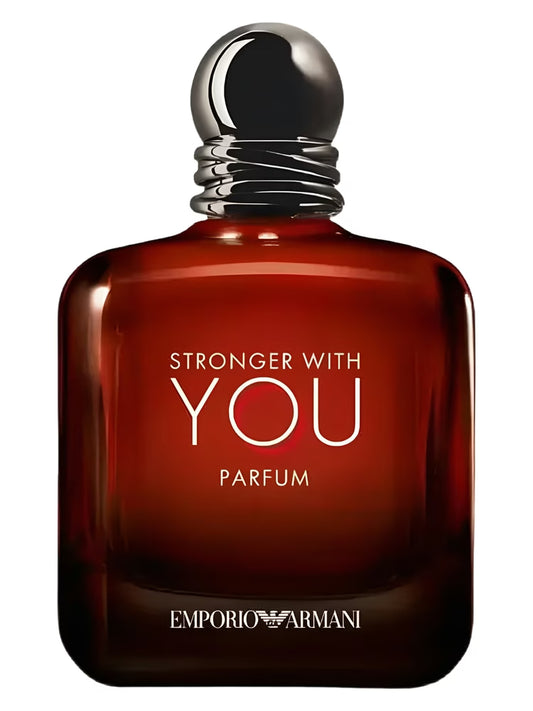Armani Stronger with You Parfum Travel Spray