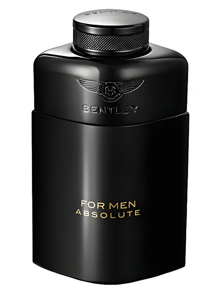 Bentley for Men Absolute Travel Spray