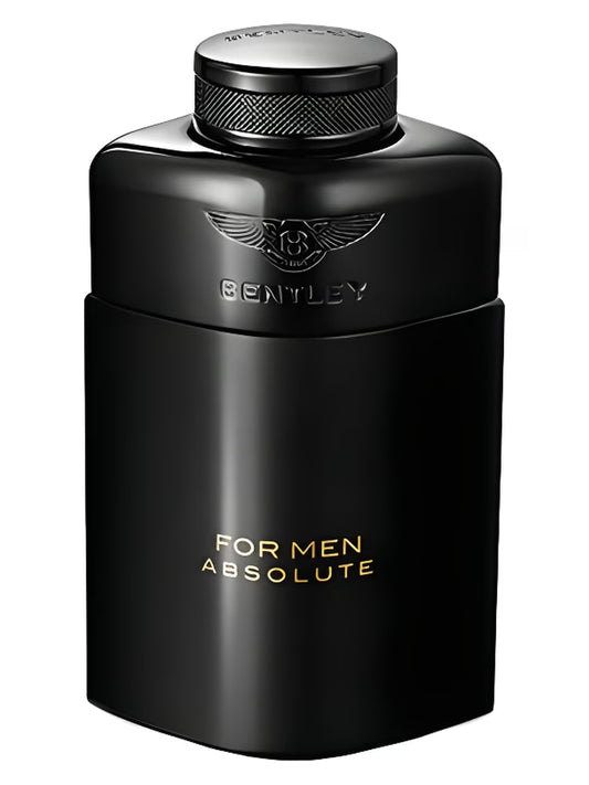 Bentley for Men Absolute Travel Spray