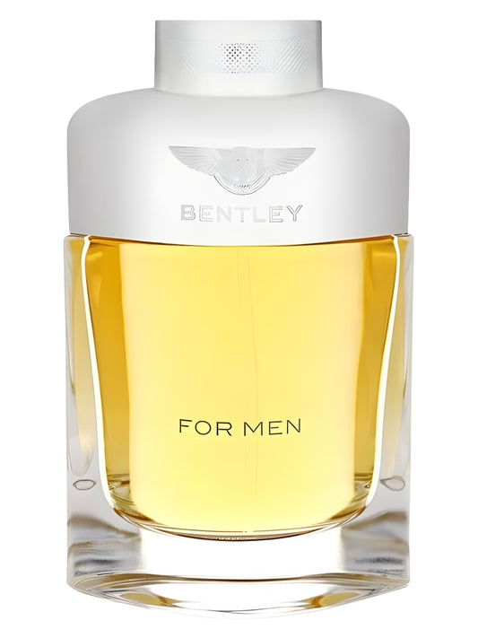 Bentley for Men Travel Spray