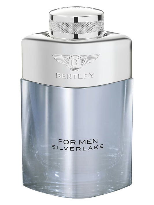 Bentley for Men Silverlake Travel Spray