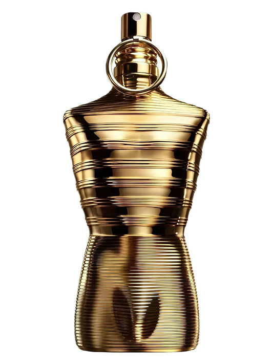 Jean Paul Gaultier Le Male Elixir Absolu Travel Spray