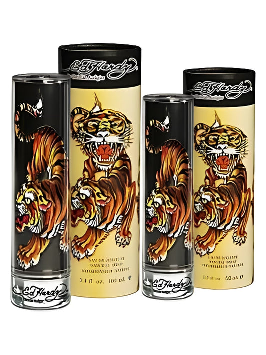 Ed Hardy EDT by Christian Audigier Travel Spray 5ml