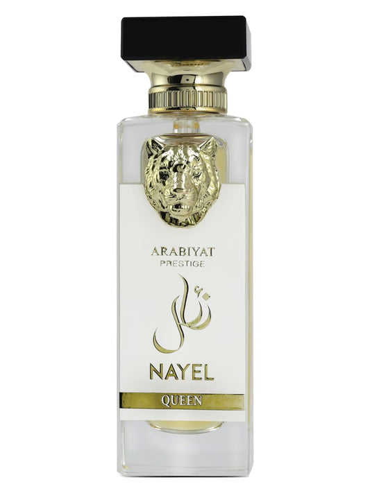 Arabiyat Prestige Nayel Queen Travel Spray