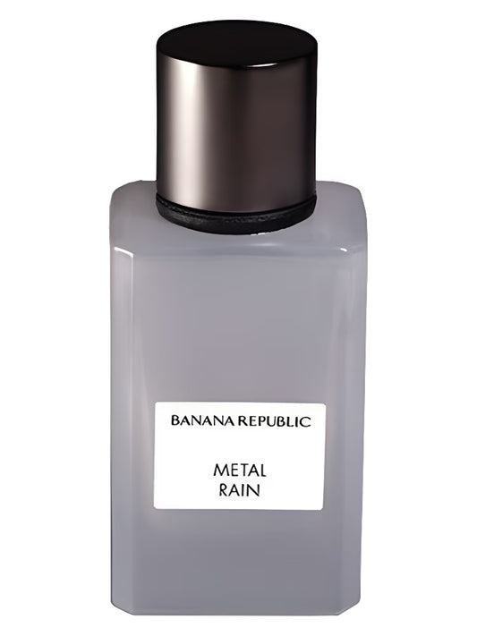 Banana Republic Metal Rain EDP Travel Spray 5ml