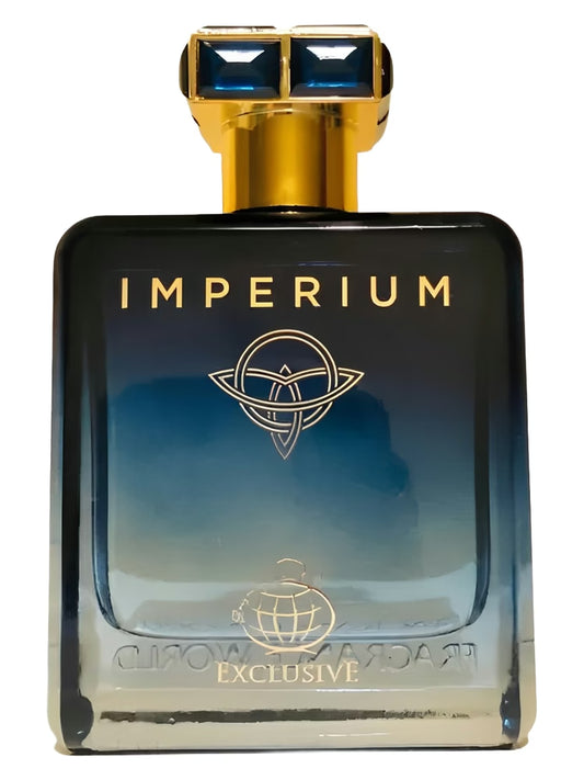 Fragrance World Imperium Travel Spray