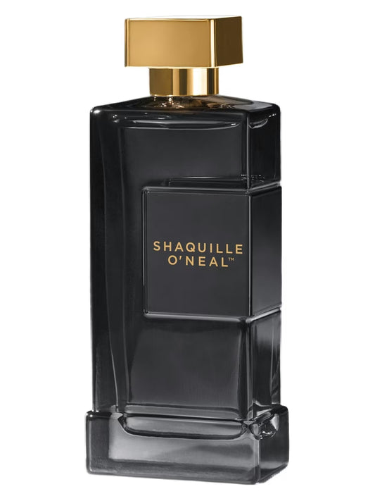 Shaquille O'Neal Shaquille O'Neal Travel Spray