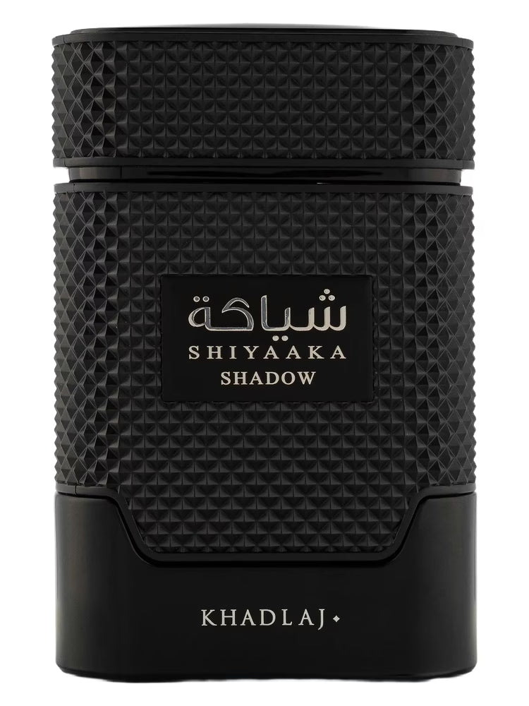 Khadlaj Shiyaaka Shadow Travel Spray