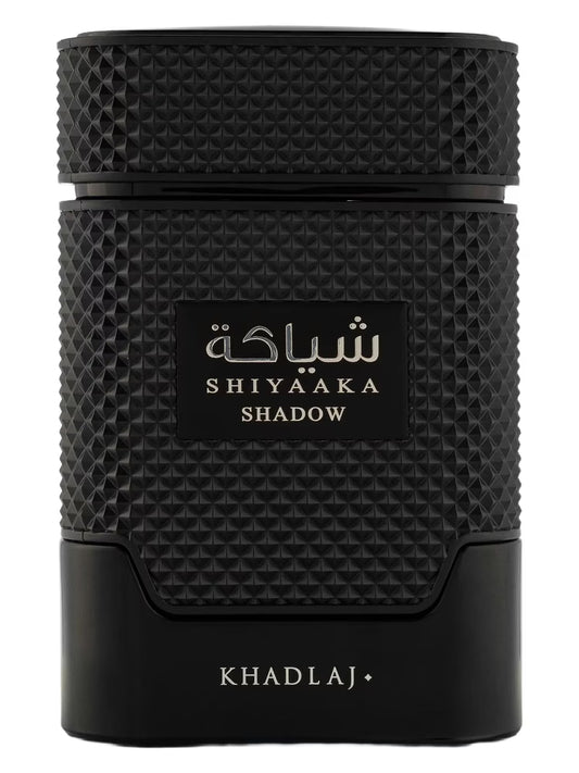 Khadlaj Shiyaaka Shadow Travel Spray