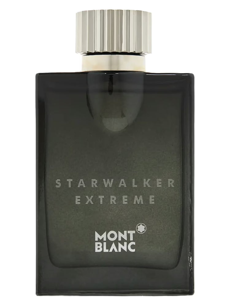 Montblanc Starwalker Extreme Travel Spray