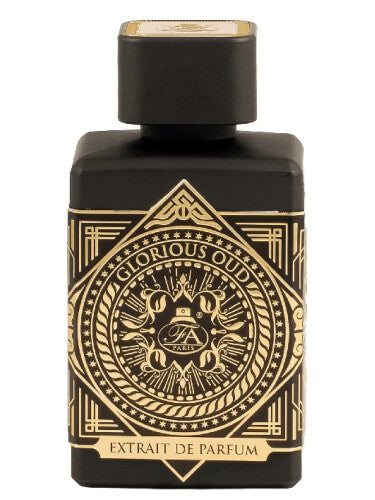 French Avenue Glorious Oud Travel Spray