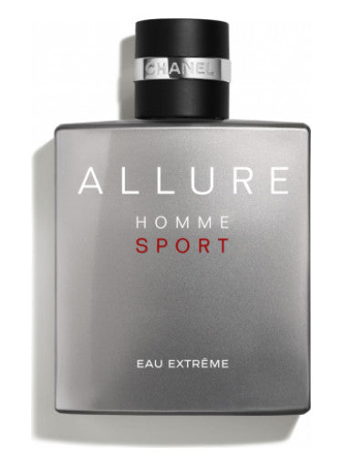 Chanel Allure Homme Sport Eau Extreme Travel Spray