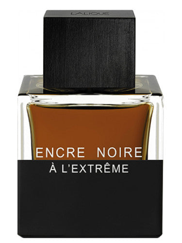 Lalique Encre Noire A L'Extreme Travel Spray