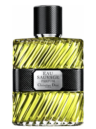 Dior Eau Sauvage Parfum Travel Spray