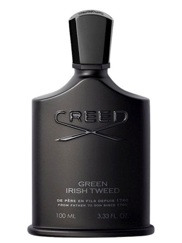 Creed Green Irish Tweed Travel Spray