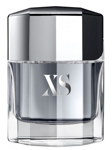 Paco Rabanne XS Travel Spray