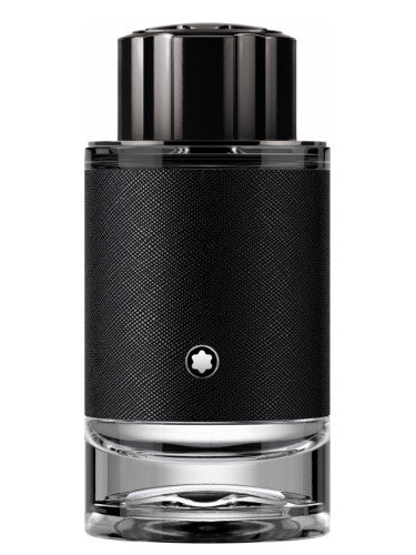 Montblanc Explorer EDP Travel Spray 5ml