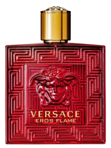 Versace Eros Flame EDP Travel Spray