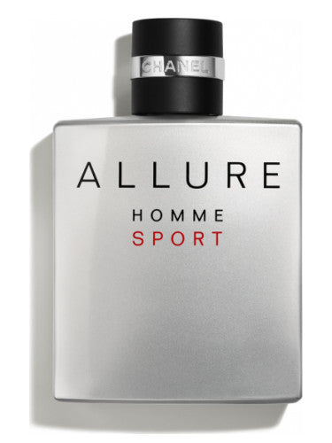 Chanel Allure Homme Sport Travel Spray