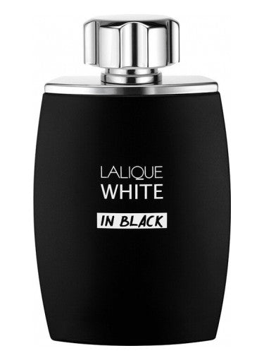 Lalique White in Black Travel Spray