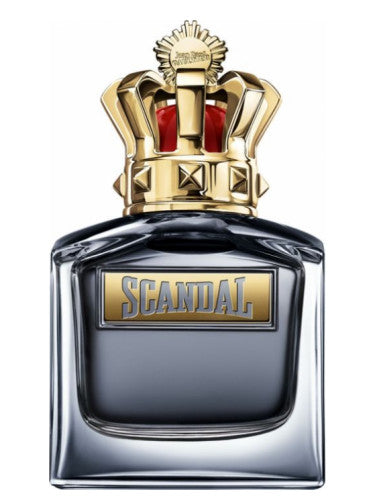 Jean Paul Gaultier Scandal Pour Homme EDT Travel Spray