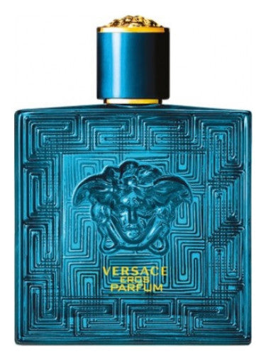 Versace Eros Parfum Travel Spray