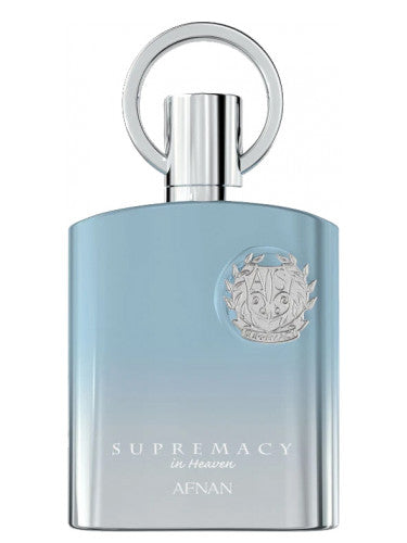 Afnan Supremecy in Heaven Travel Spray