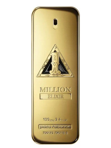 Paco Rabanne 1 Million Elixir Travel Spray