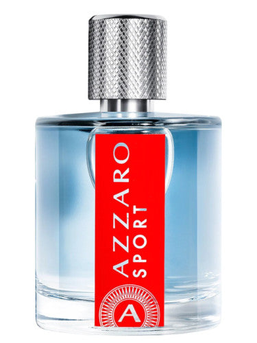 Azzaro Sport Travel Spray