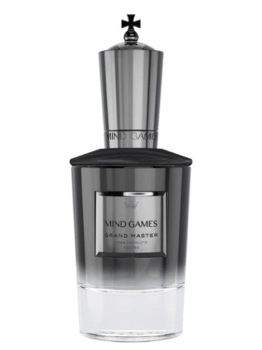 Mind Games Grand Master Travel Spray 5ml