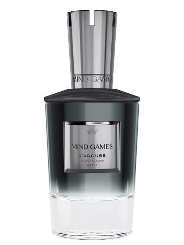 Mind Games J'adoube Travel Spray 7.5ml