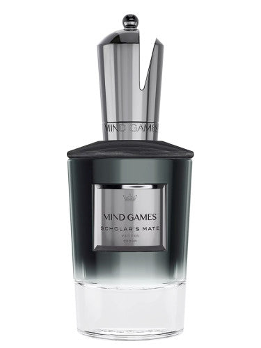 Mind Games Scholar's Mate Travel Spray 5ml