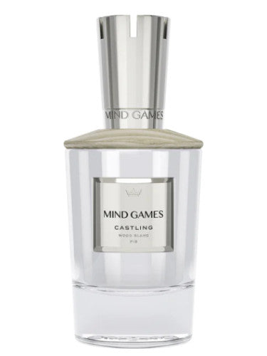 Mind Games Castling Travel Spray 7.5ml