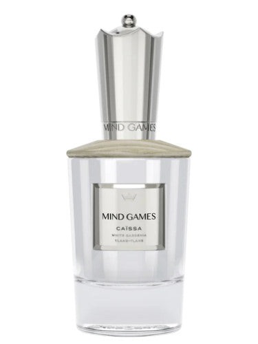 Mind Games Caissa Travel Spray 7.5ml