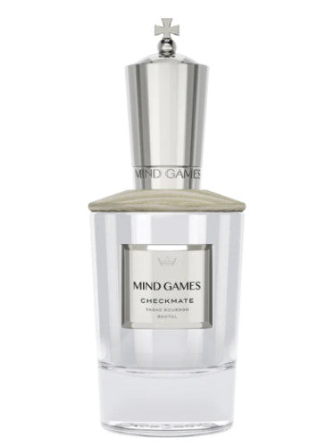 Mind Games Checkmate Travel Spray 7.5ml