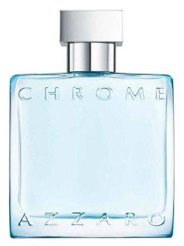 Azzaro Chrome EDT Travel Spray 5ml