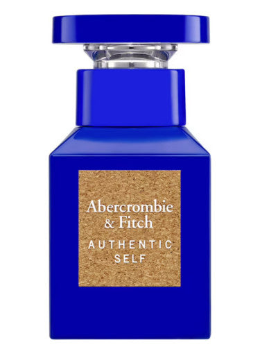Abercrombie & Fitch Authentic Self Travel Spray 5ml