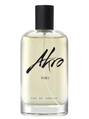 Akro Rise Travel Spray