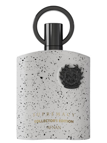 Afnan Supremacy Collectors Edition Travel Spray