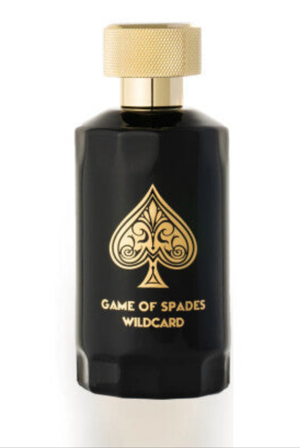 Jo Milano Game of Spades Wildcard Travel Spray
