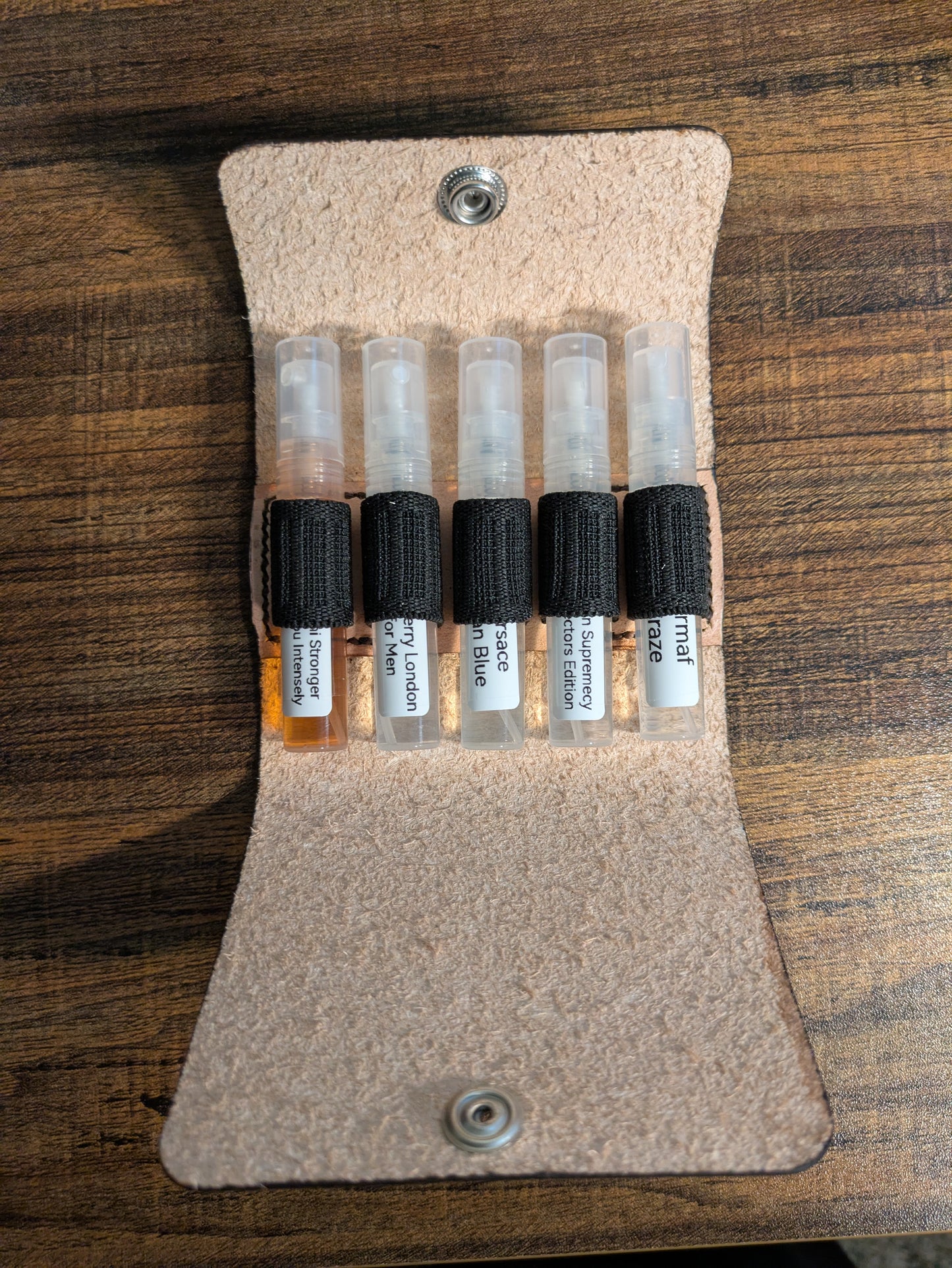 FY25 Holiday Travel Spray Gift Set