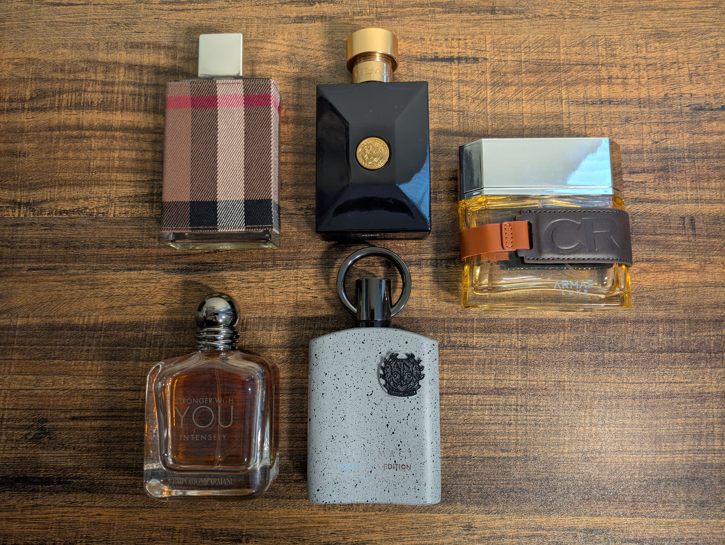 FY25 Holiday Travel Spray Gift Set