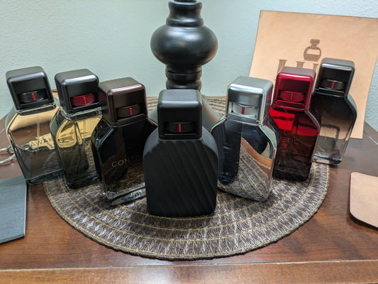 Tumi Travel Spray Discovery Set