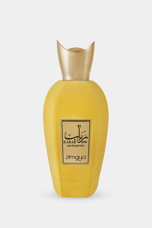 Zimaya Rabab Pulp Travel Spra 10ml