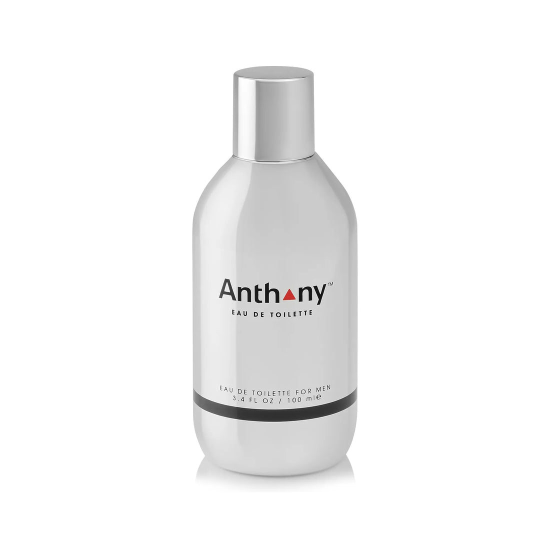 Anthony Silver EDT Travel Spray